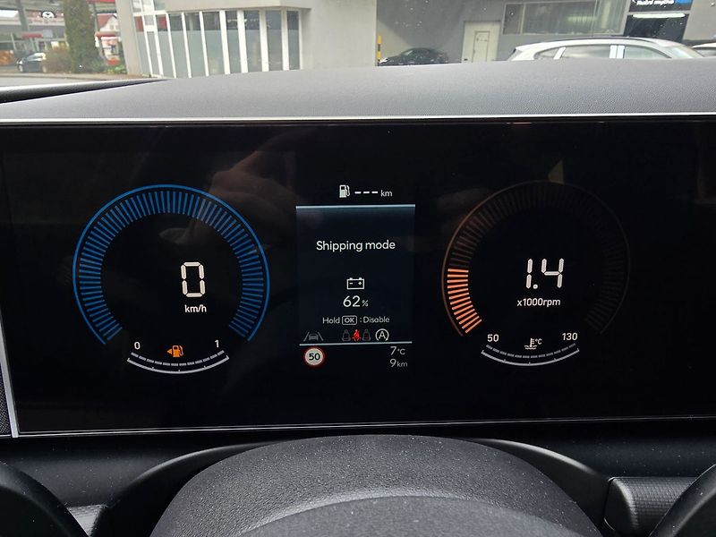 Hyundai Tucson (2026) 1.6 T-GDi MT Smart - fotka 17 z 24