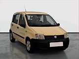 Fiat Panda (2009) 1.1, po STK, jezdí výborně - náhled 1