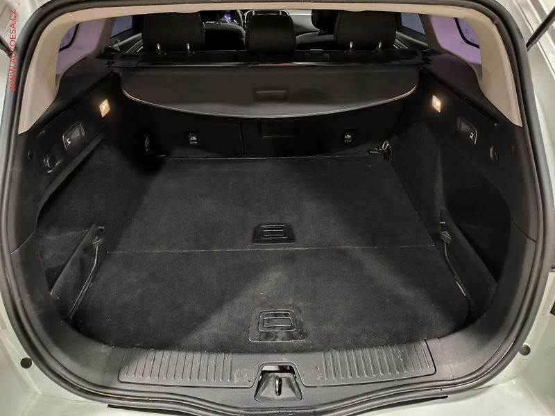 Renault Talisman (2016) 1.6 dCi, ČR, LED, navi - fotka 7 z 16