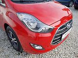 Hyundai ix20 1,6i 91 kW - náhled 11