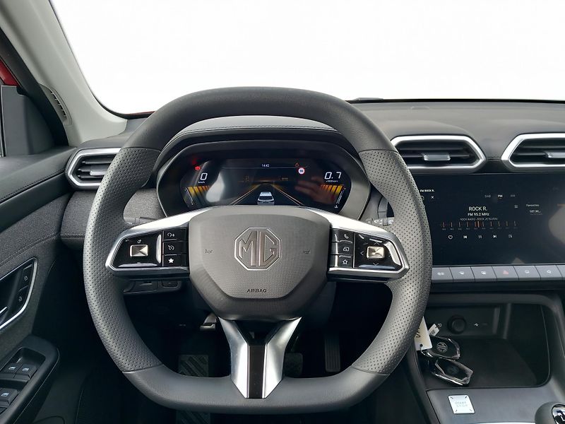 MG ZS (2026) EXCITE - fotka 11 z 14