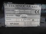 Iveco X-WAY 280X46,TNH 20,SKLADEM - náhled 11