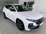 Hyundai Tucson (2021) 1.6T-GDi 110kW N-line MT - náhled 2