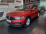 Volkswagen Tiguan (2022) Life 2.0 TSI 4Motion (140kW/19 - náhled 1