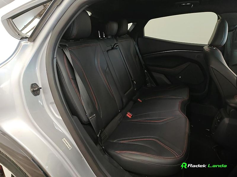 Ford Mustang Mach-E (2021) AWD 76 kWh | SOH 94 %, 4×4 - fotka 9 z 9