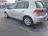 Volkswagen Golf (2010) Volkswagen Golf, 1.6 TDi - náhled 7
