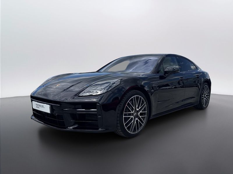 Porsche Panamera 4 E-Hybrid - fotografie inzerátu
