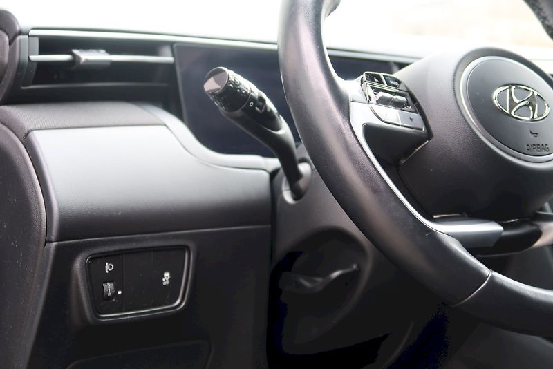 Hyundai Tucson (2023) Smart Navi 1,6 T-GDI MHEV DCT7 - fotka 10 z 30