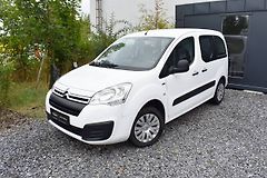 Citroën Berlingo 1,6 HDi MULTISPACE,1.M,SUPER - fotografie inzerátu