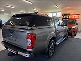 Nissan Navara 2,3 dCi 140kW,1maj.Hardtop,man - náhled 6