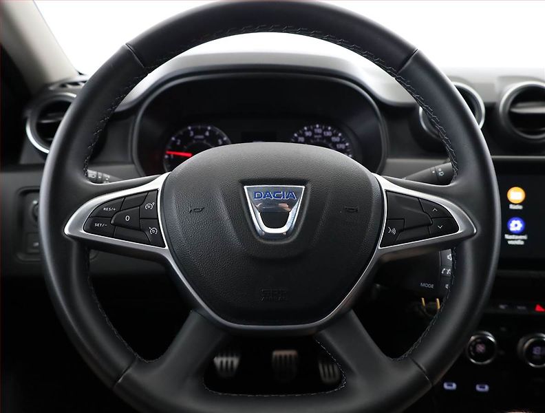 Dacia Duster (2022) 1.0 TCe, LPG, Serv.kniha, Navi - fotka 8 z 19