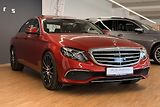 Mercedes-Benz Třídy E (2018) E 200d Exclusive - náhled 7