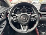 Mazda CX-3 (2018) 2.0 G-120 LED Navi Ad.Tempomat - náhled 7