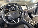 Ford S-MAX 2,0TDCi AT8*140kW*REZERVACE! - náhled 10