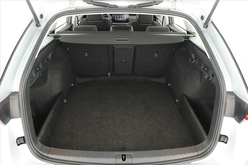 Škoda Octavia (2020) 2.0 TDI, Navi, Tempomat - fotka 11 z 16