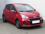 Hyundai i10 (2018) 1.0 i, 1.maj,ČR, Klima - náhled 1