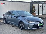 Toyota Corolla 1.5i, ČR, Style Tech, záruka - náhled 1