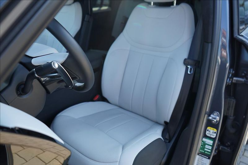 Land Rover Range Rover Sport 4,4 P530 First Edt,ČR,1maj,DPH - fotka 15 z 42