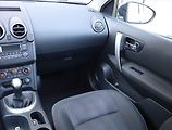 Nissan Qashqai (2014) 1.6, Serv.kniha, Tempomat - náhled 8