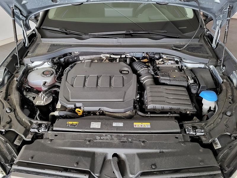 Škoda Superb - fotka 30 z 30