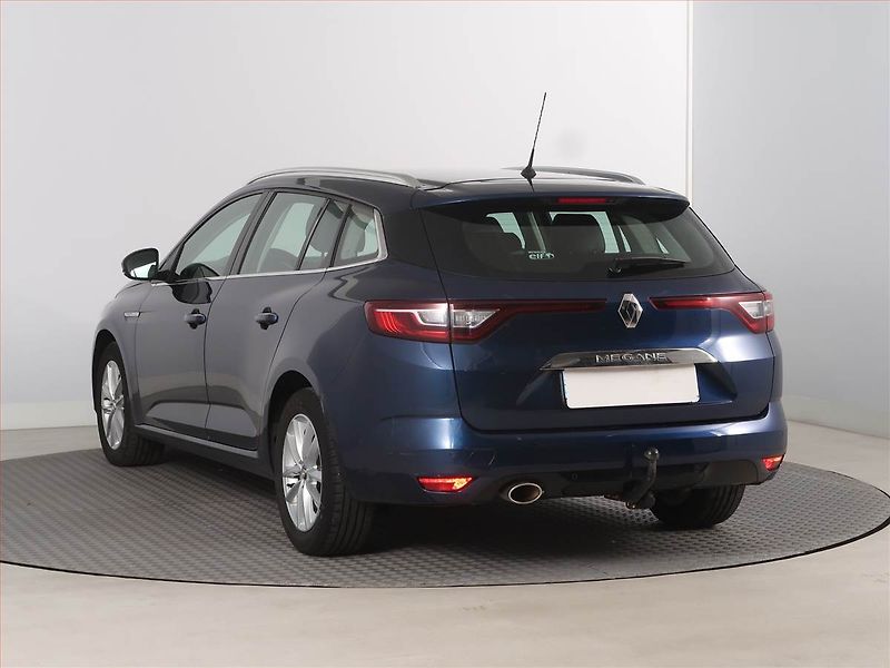 Renault Mégane (2020) 1.3 TCe, Kůže, Navi, Tempomat - fotka 4 z 15