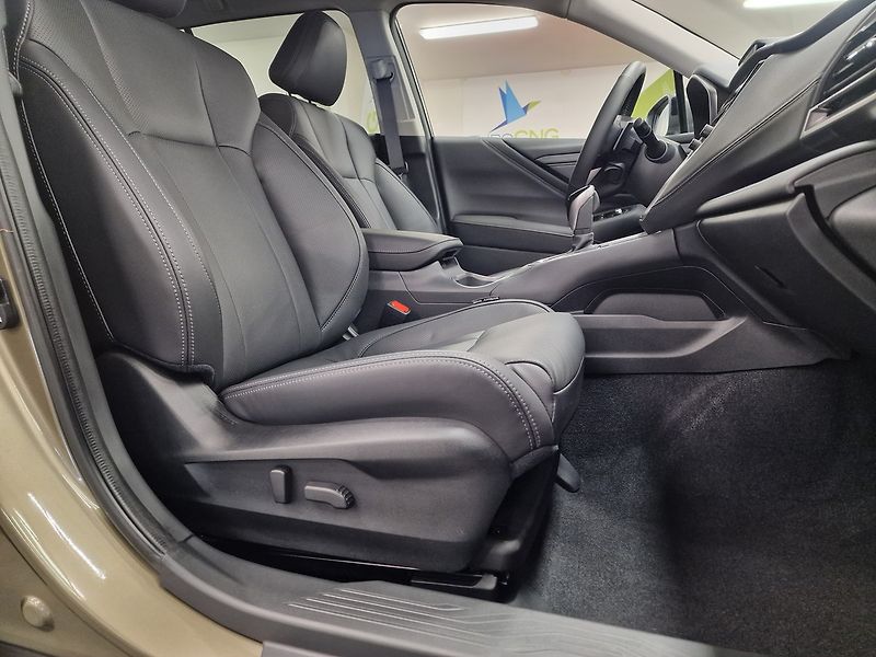Subaru Outback (2025) 2.5 Comfort+kůže | Záruka - fotka 29 z 53