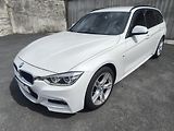 BMW Řada 3 (2019) 320 M XD AT ČR/NAVI/KAMERA/ALU - náhled 1