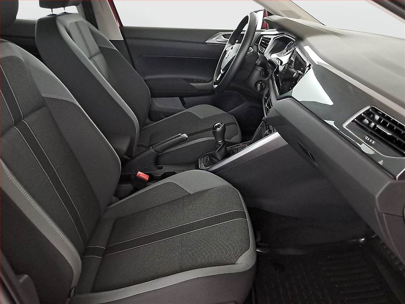 Volkswagen Polo (2019) 1.0 TSI, ČR,1.maj, Serv.kniha - fotka 9 z 20