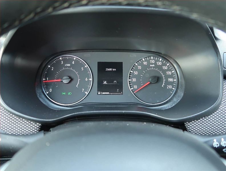 Dacia Sandero (2023) 1.0 TCe, ČR,1.maj, Serv.kniha - fotka 11 z 14