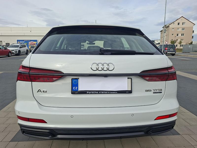 Audi A6 Avant (2019) - fotka 3 z 27