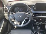 Hyundai Tucson (2020) 2.0CRDI 4x4, 2.maj,ČR - náhled 11