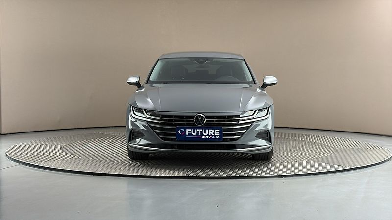 Volkswagen Arteon 2.0 TDI DSG Elegance Shooting - fotka 3 z 31