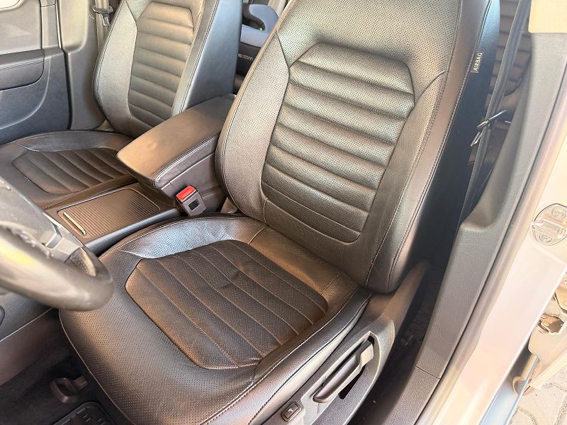 Volkswagen Passat Alltrack 2.0 Tsi - fotka 20 z 36
