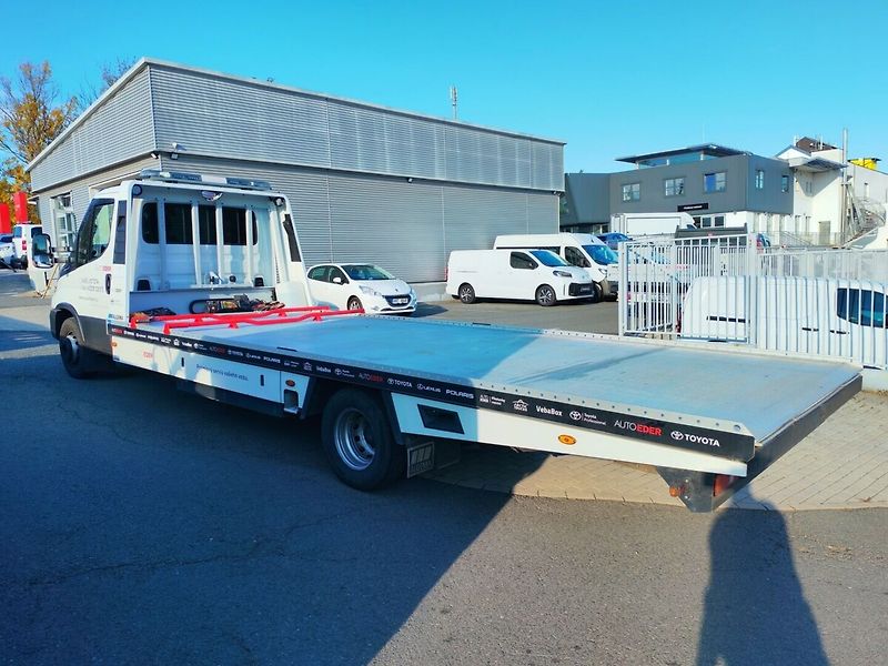 Iveco Daily - fotka 12 z 36