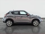 Nissan Juke (2015) 1.2 DIG-T, Tempomat - náhled 6