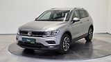 Volkswagen Tiguan - náhled 1