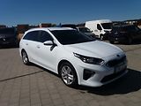 Kia Ceed 1.6CRDi,100kW,1.MAJITEL-ČR!! - náhled 3