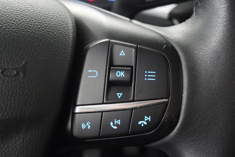 Ford Focus - fotka 16 z 24