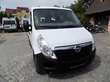 Opel Movano 2,3 CDTI 107 KW L1H1 9 MÍST - náhled 3