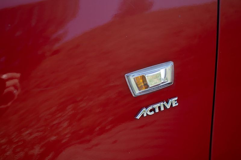 Opel Corsa Pravidelně servisované, velice - fotka 9 z 30