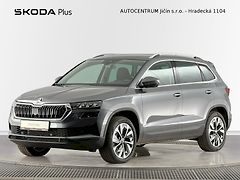 Škoda Karoq (2025) DSG 2.0TDI 110kW 4x4 Top Selec - fotografie inzerátu