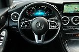 Mercedes-Benz GLC 300e, 4Matic, ČR, Vzduch - náhled 11