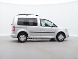 Volkswagen Caddy 1,6 TDI 75KW DSG CZ EDITION 30 - náhled 8