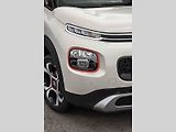 Citroën C3 Aircross.