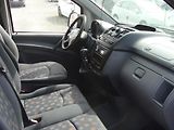 Mercedes-Benz Vito 2.2 CDi, 70 kW, tažné - náhled 13