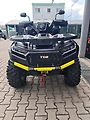 TGB Blade 1000i LTX EPS 4x4 (2023) Blade 1000LTX MAX EPS 4x4 E5 - - náhled 9