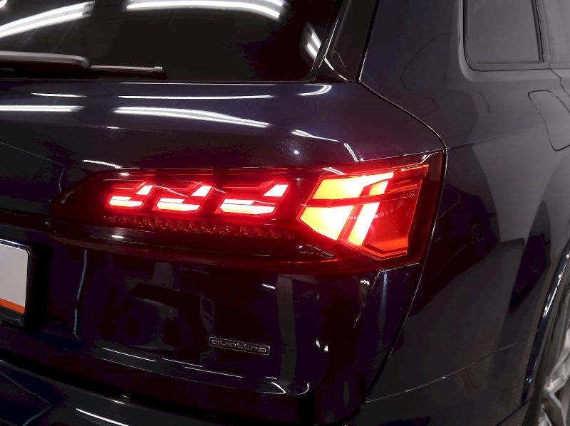 Audi Q7 (2025) S-LINE 50TDI 210KW QUATTRO TAŽ - fotka 11 z 44