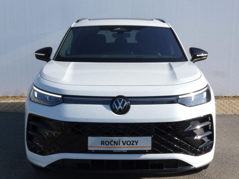 Volkswagen Tayron R-Line People 2,0 TSI 195 kW 4 - fotka 4 z 30