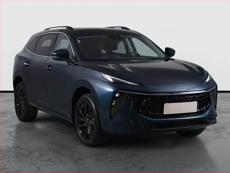 Dongfeng T5 EVO (2023) 1.5 Turbo - fotografie inzerátu