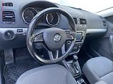 Škoda Yeti (2015) 1.2 TSi Outdoor, DSG - náhled 12